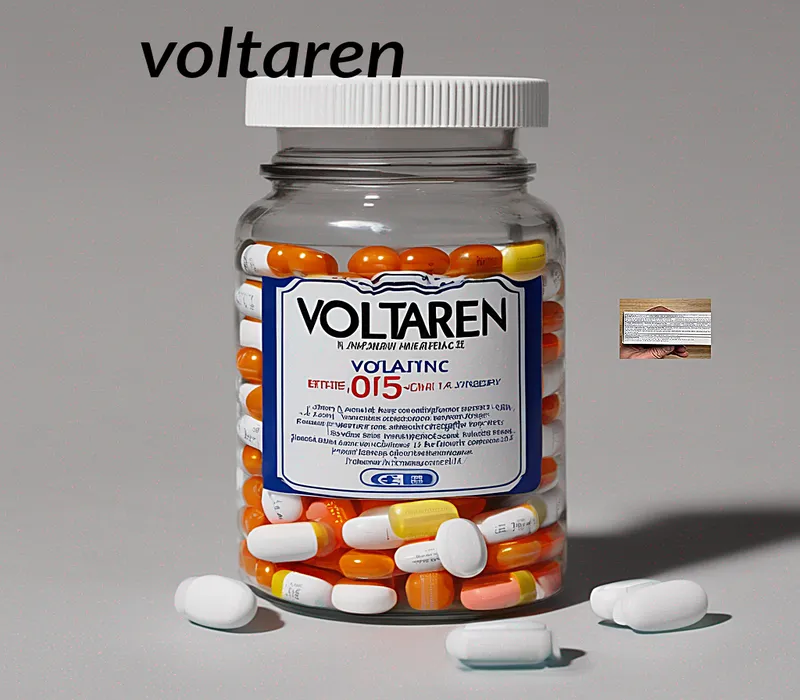 Voltaren tabletter biverkningar